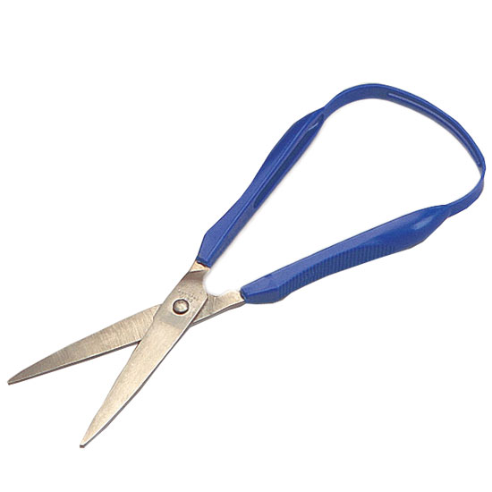 Easi-Grip Scissors 75mm Pointed